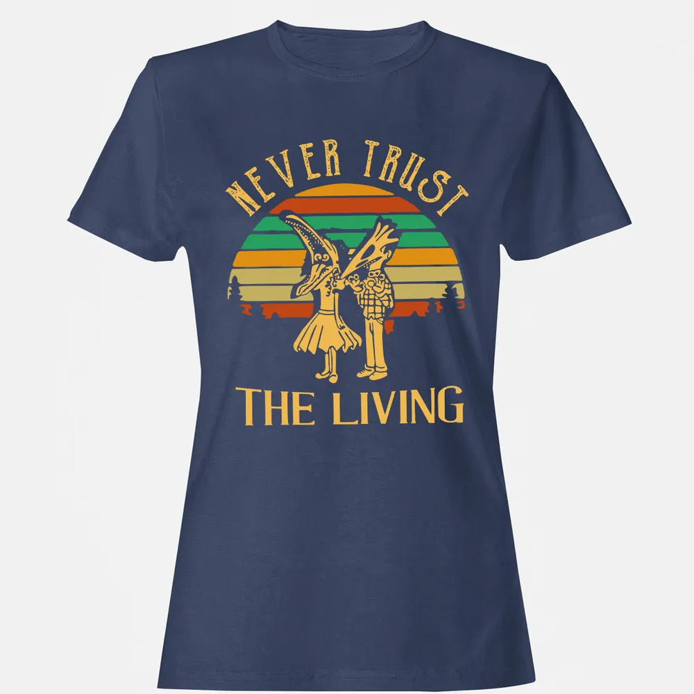 Women's T-shirt - LL1C1ETQ