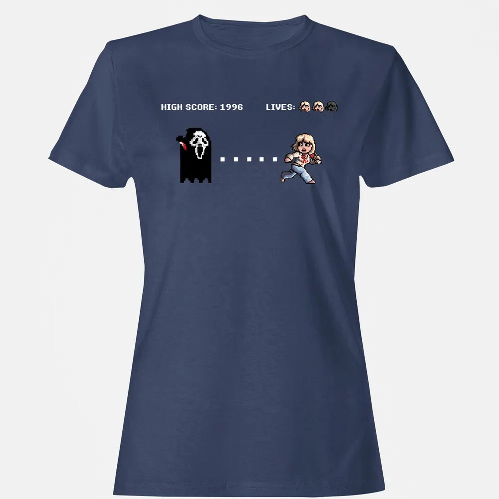 Women's T-shirt - KMDB6C37