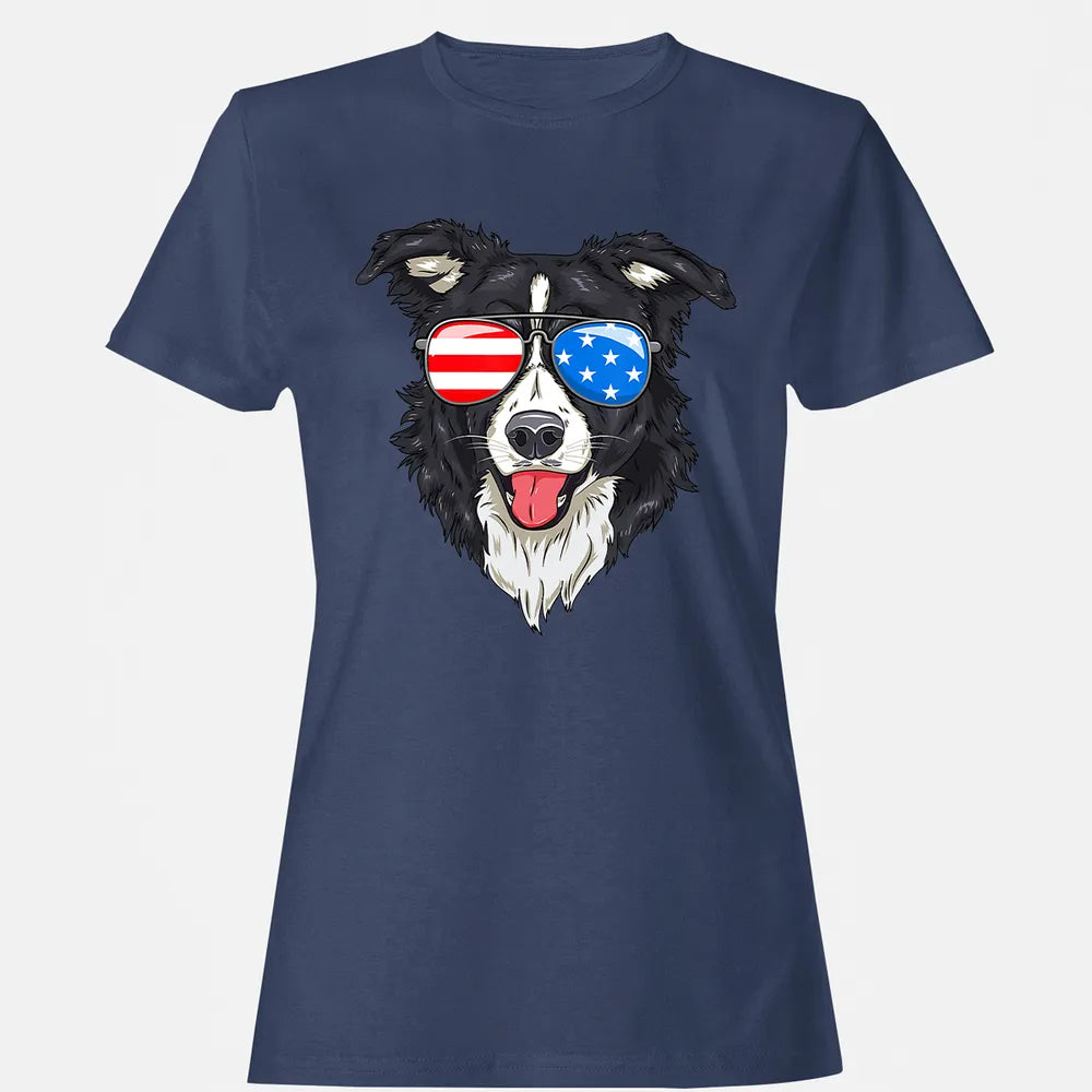 Women's T-shirt - C1EV73VY