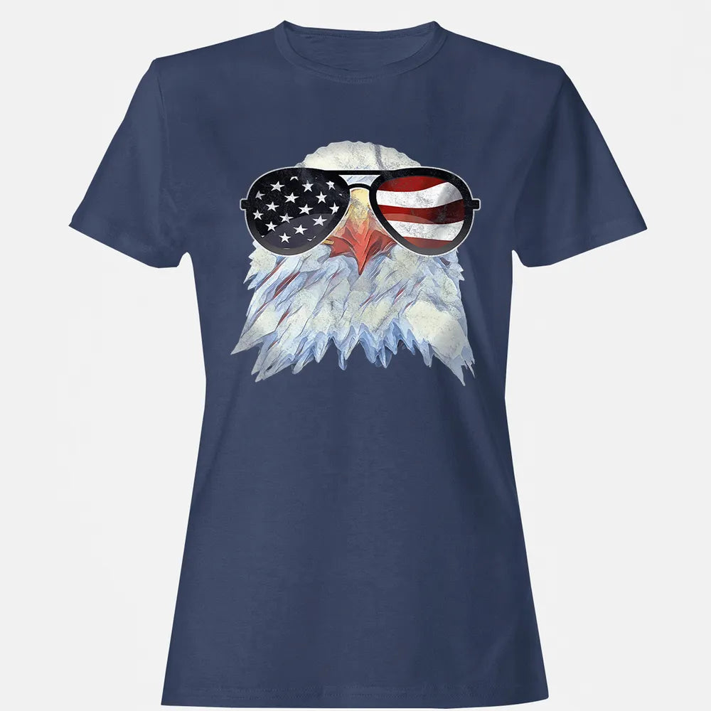 Women's T-shirt - TBW8PF1P
