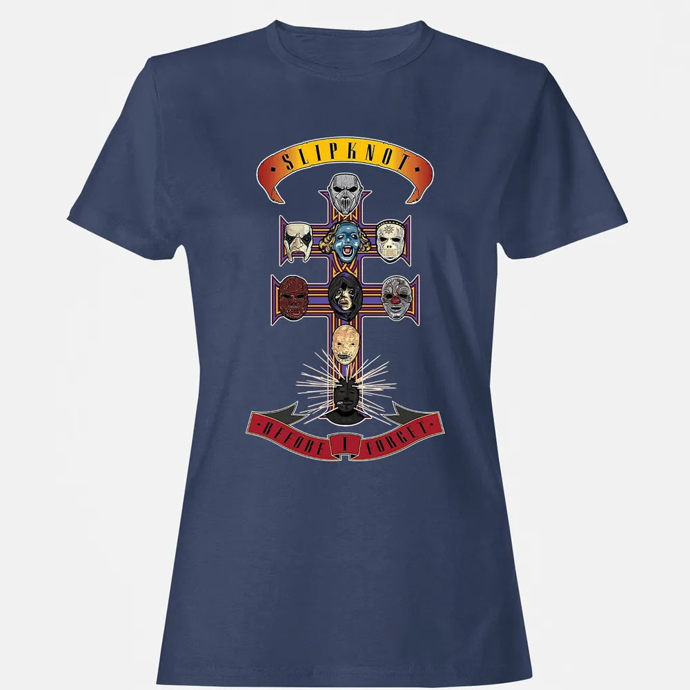 Women's T-shirt - A6X1GL8V