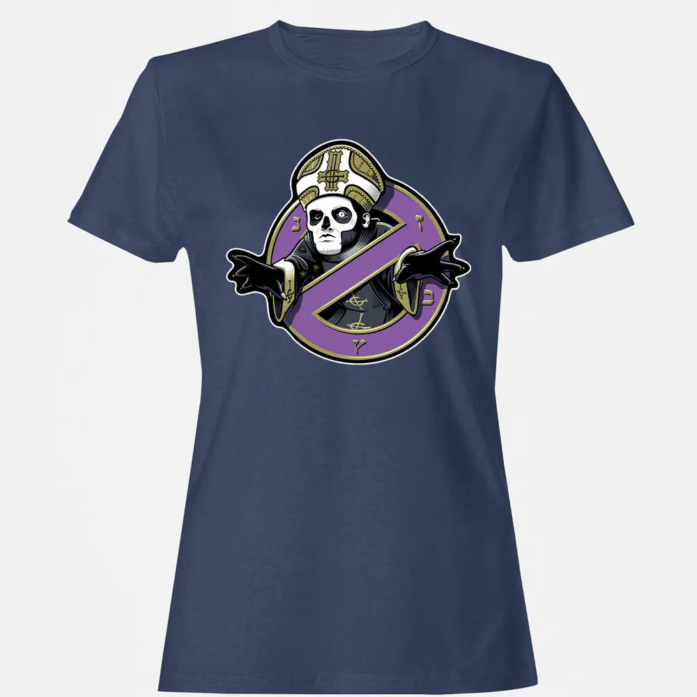 Women's T-shirt - 7NPC7AXM