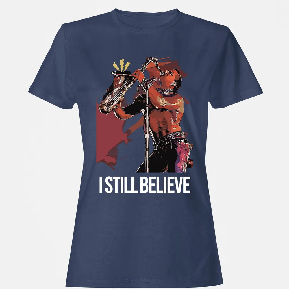 Women's T-shirt - 3RR88TQ7