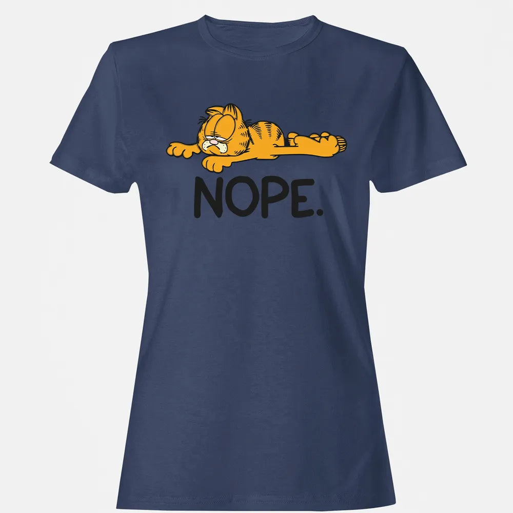 NOPE Women's T-shirt