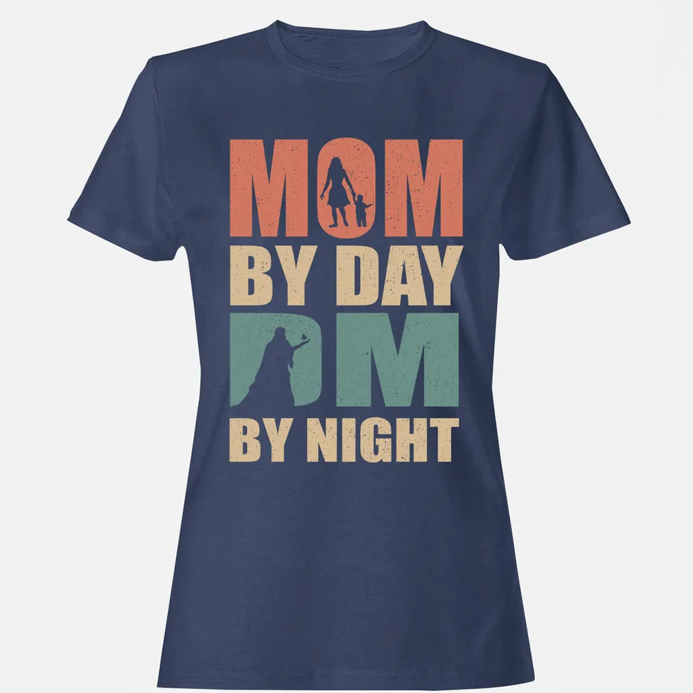 Women's T-shirt - MCZS13YB
