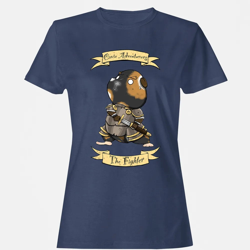 Women's T-shirt - XS98WTYS