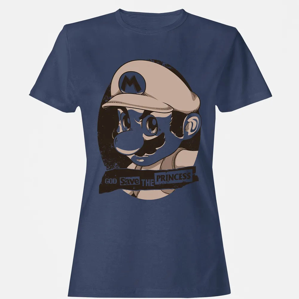 Women's T-shirt - ASEYFV5C