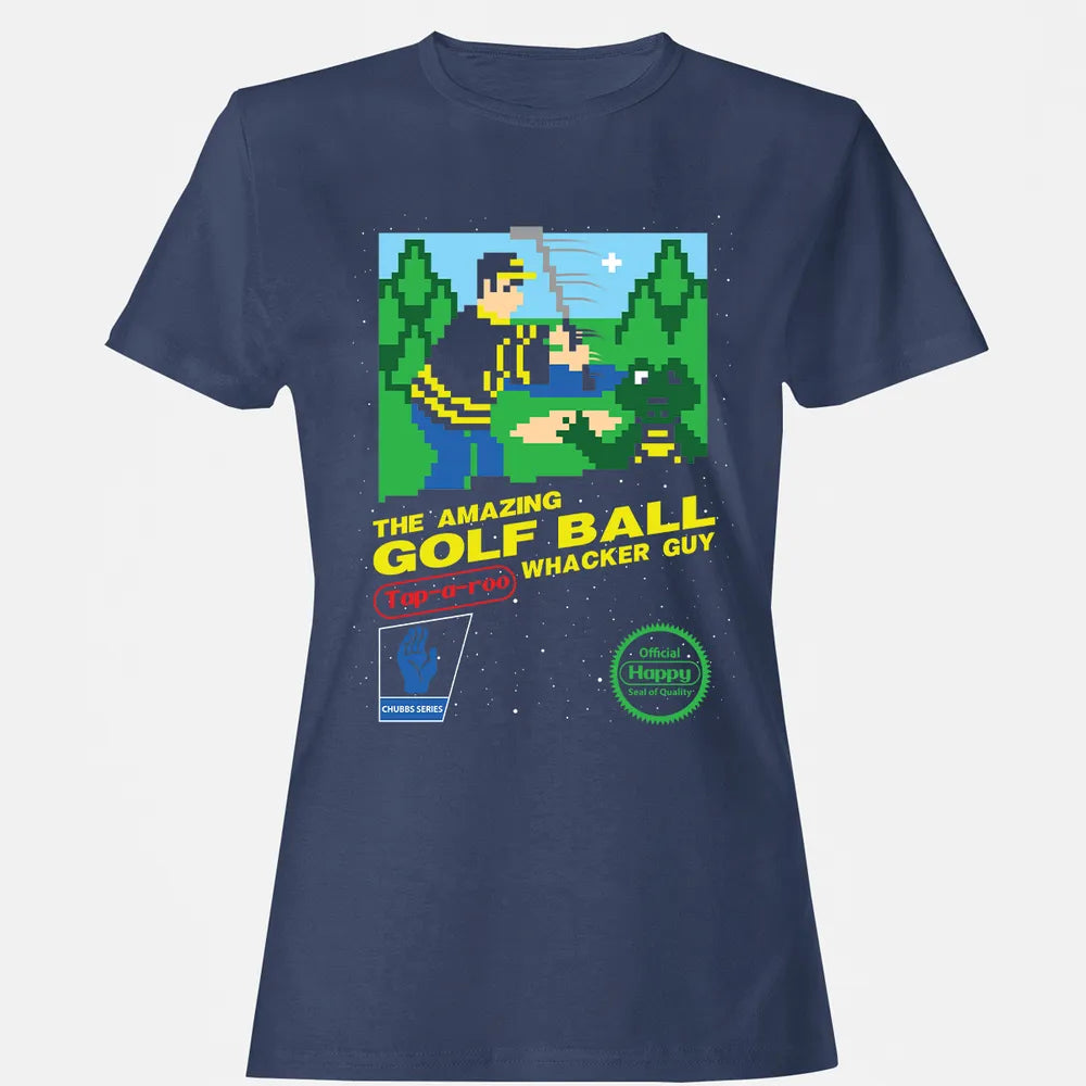 Women's T-shirt - H1GEQHL6
