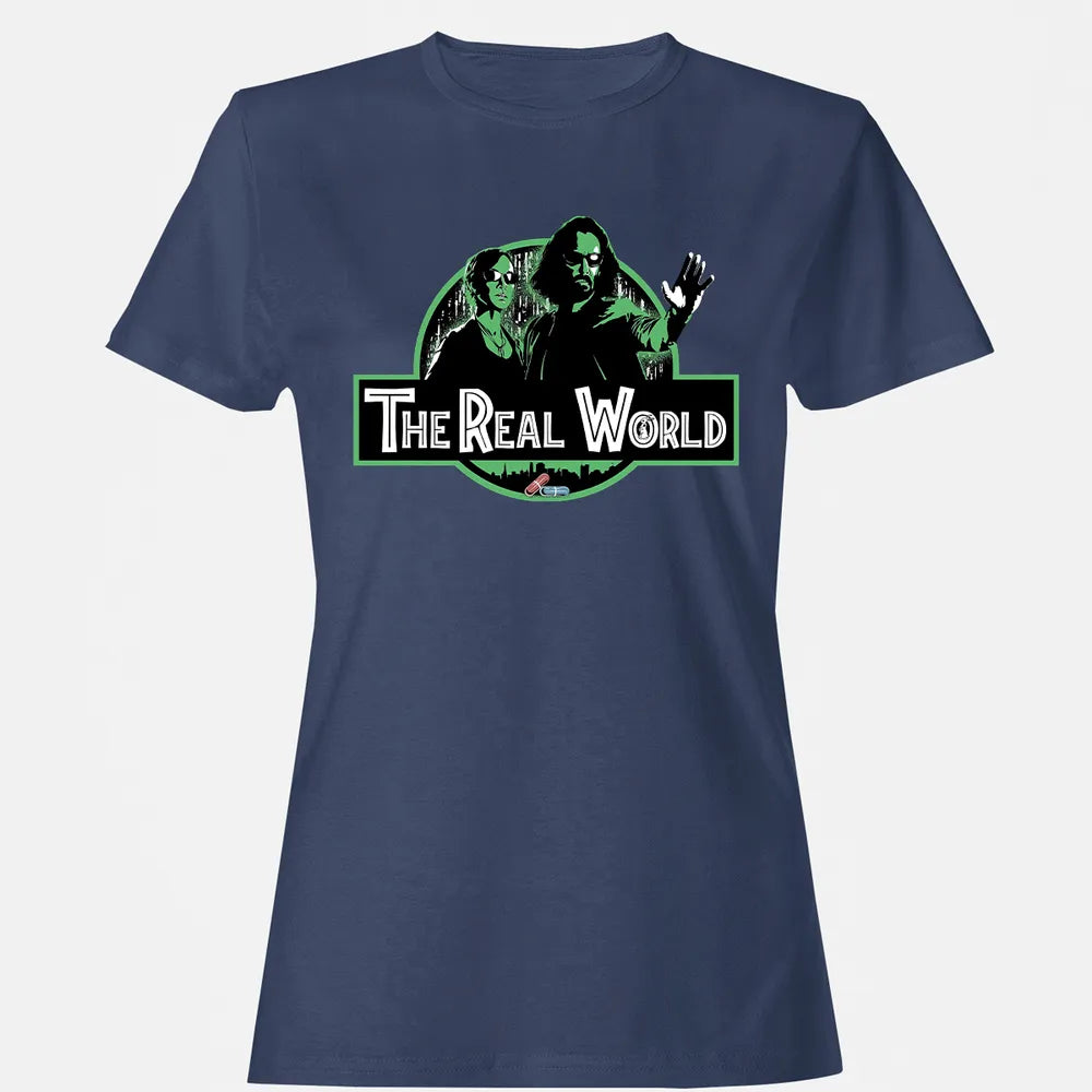 Women's T-shirt - VC5BANYJ