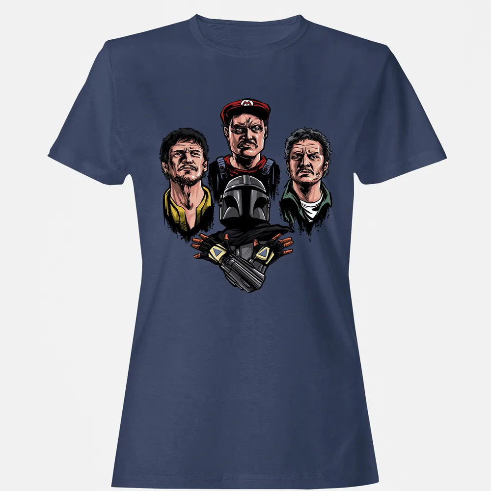 Women's T-shirt - 19SVVMZV