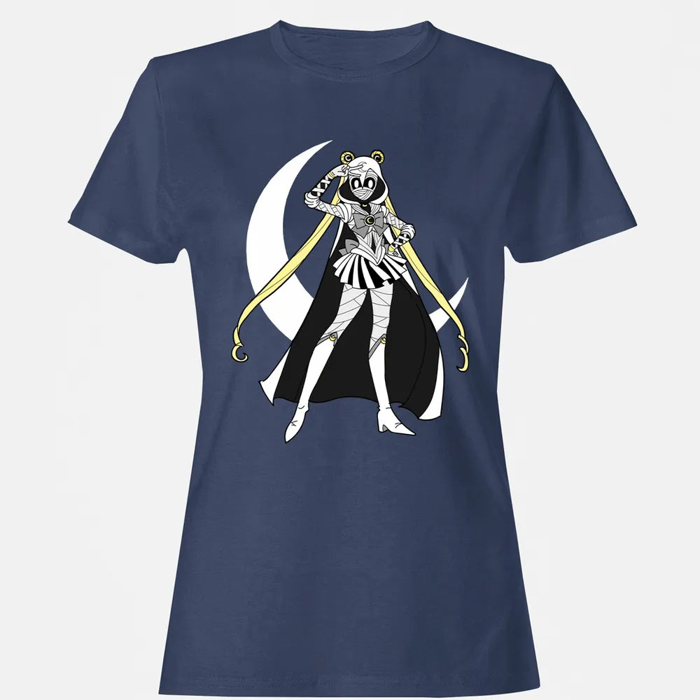 Women's T-shirt - G81NFA2K