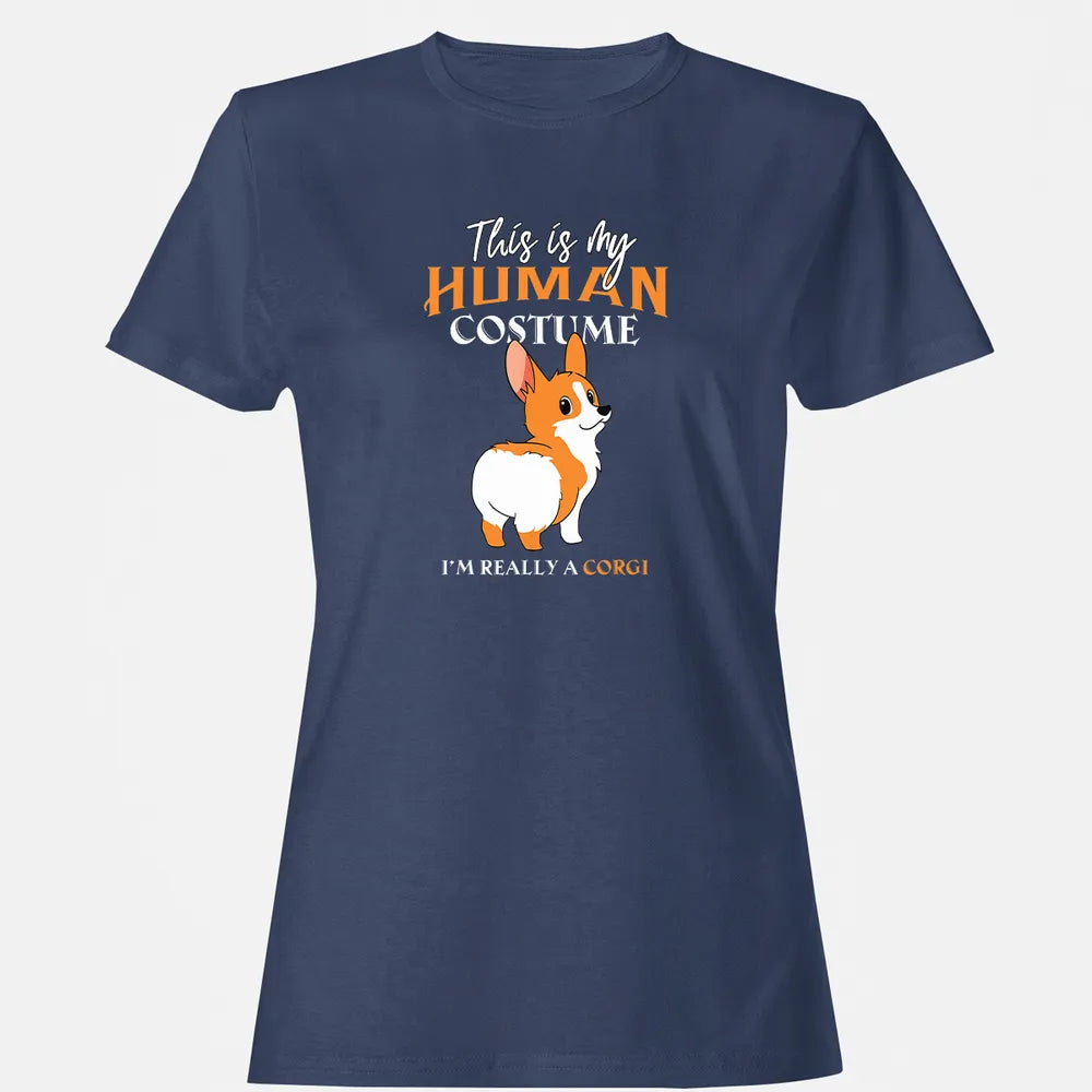 Women's T-shirt - 6VCBQJUE