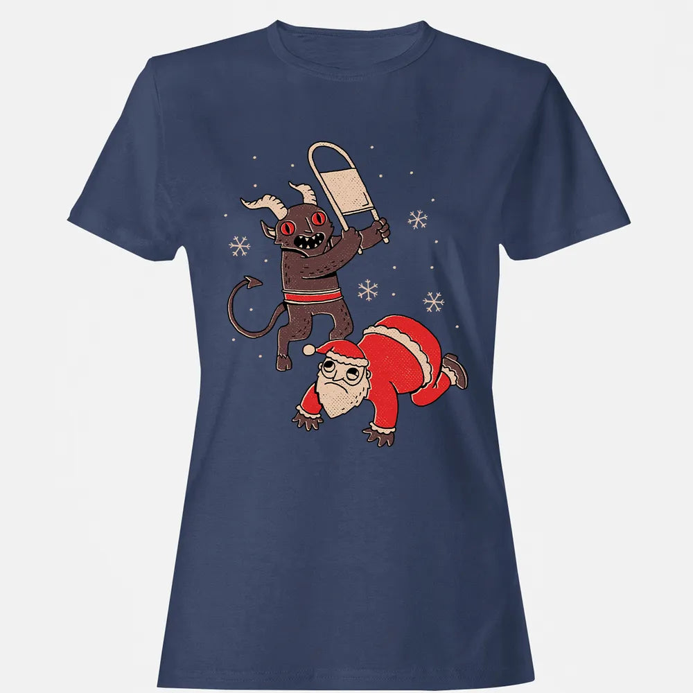 Women's T-shirt - 651FVDFA
