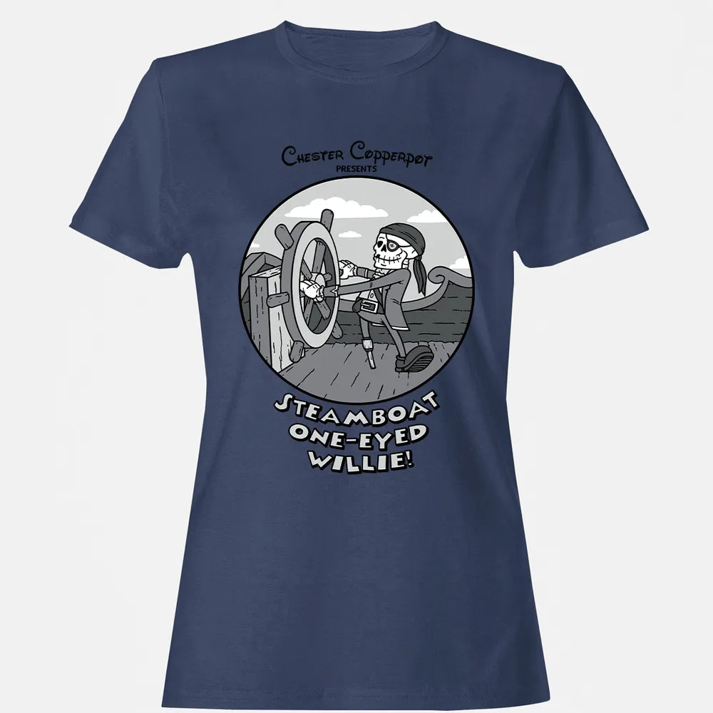Women's T-shirt - 9KTYQBJ4