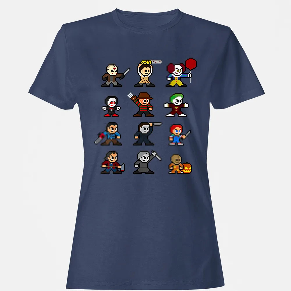 Women's T-shirt - BEWE13WX