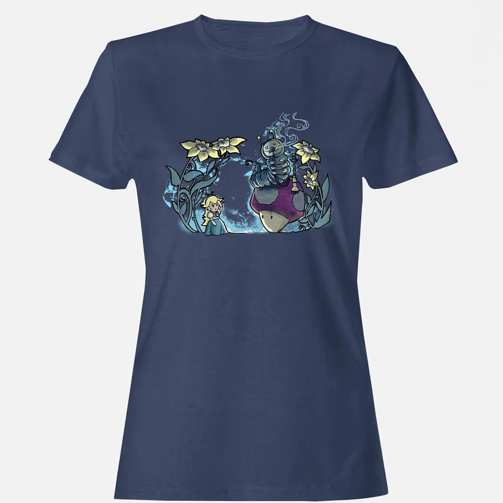 Women's T-shirt - RL74R2GH