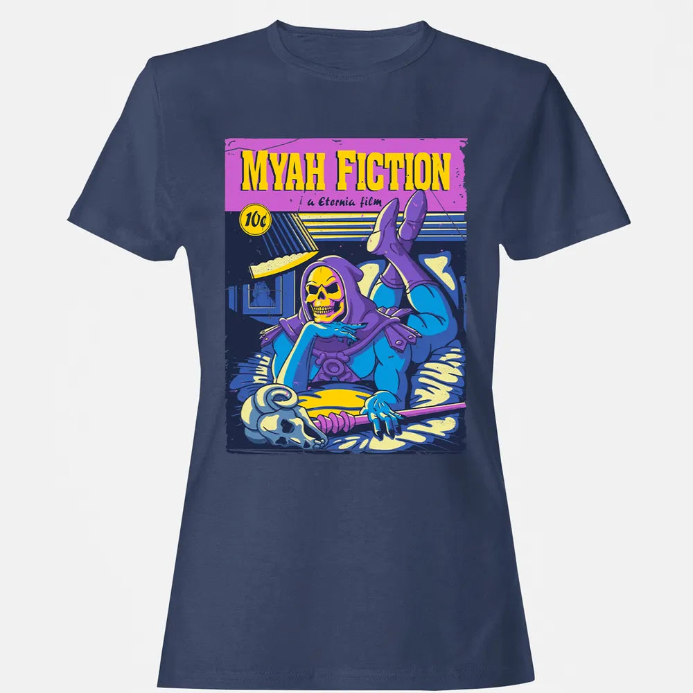 Women's T-shirt - LB25LQCK