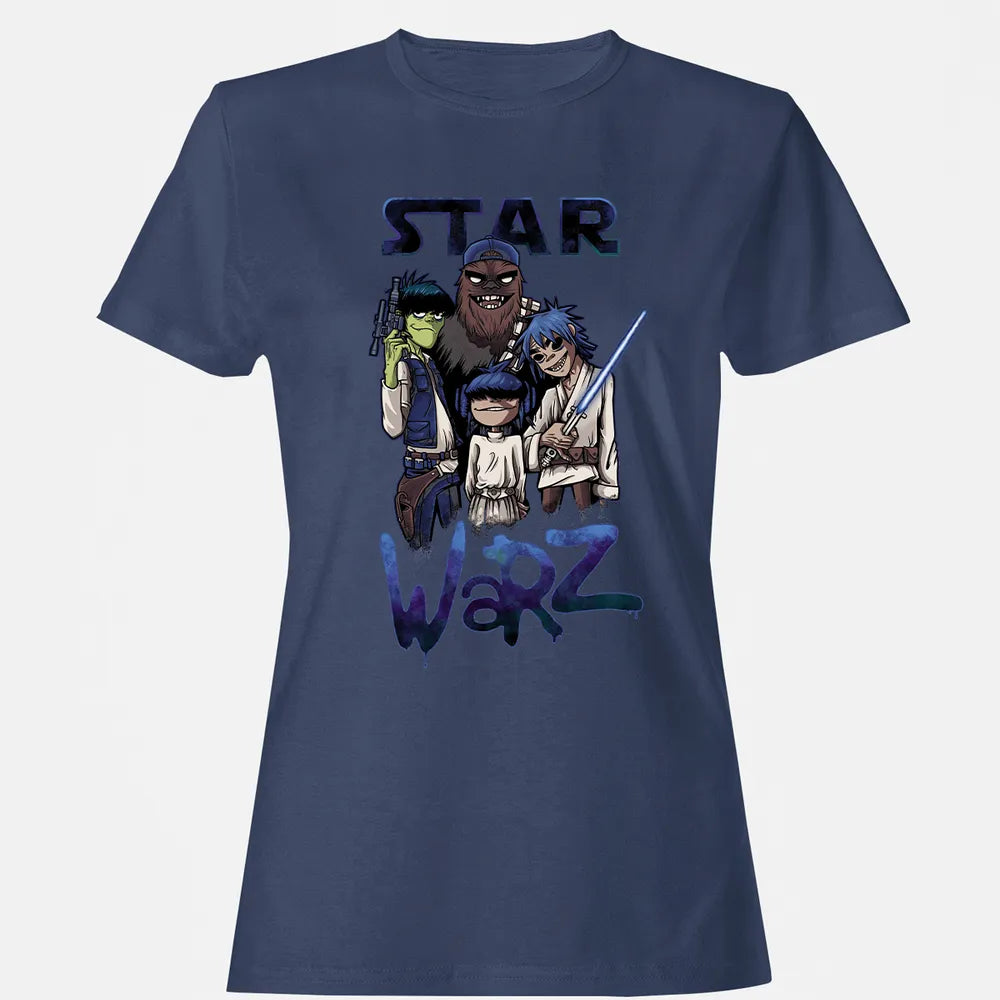 Women's T-shirt - R6NBKB59