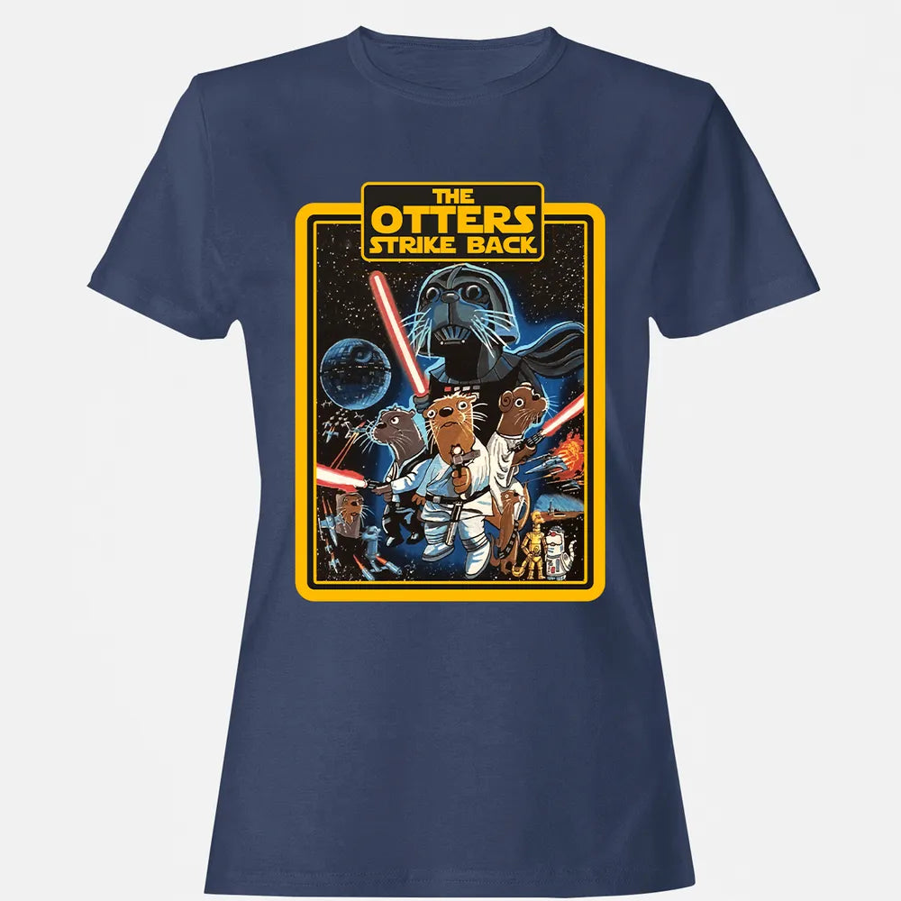 Women's T-shirt - X1GNAVLX