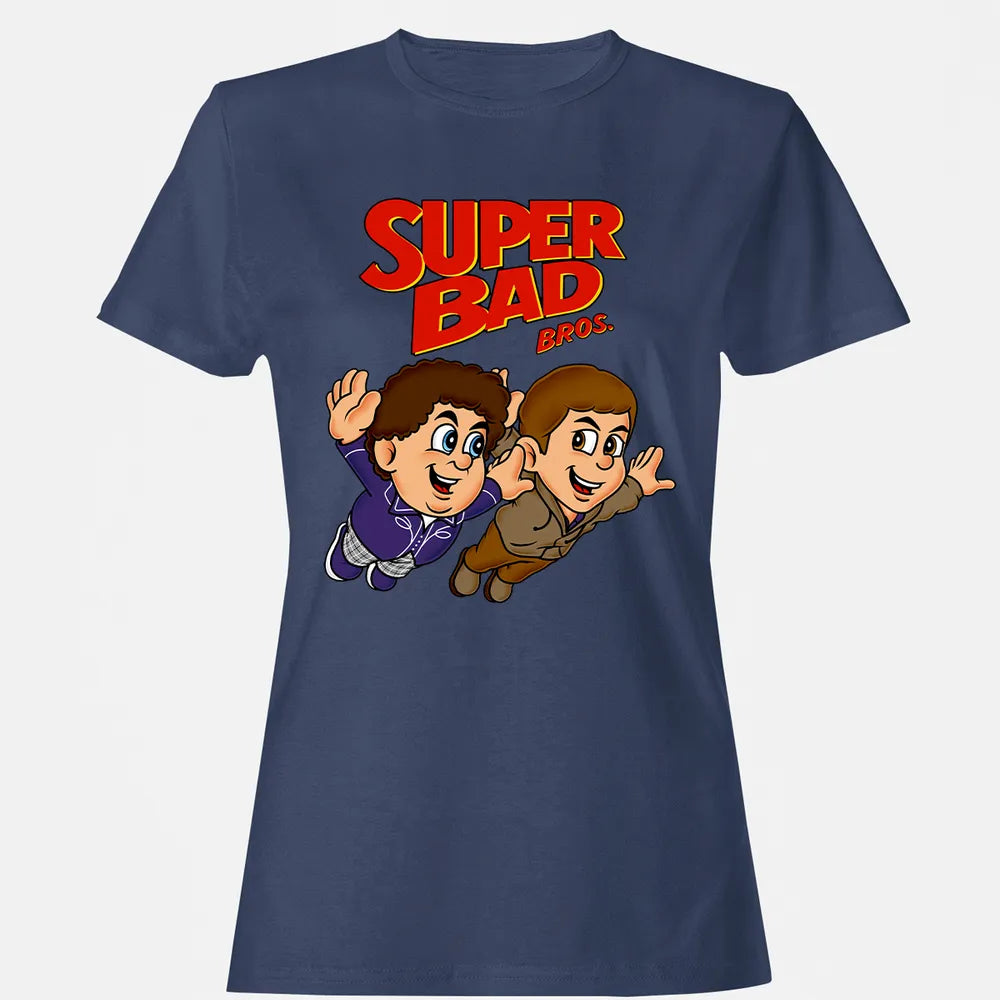 Women's T-shirt - 9NE3BEPF