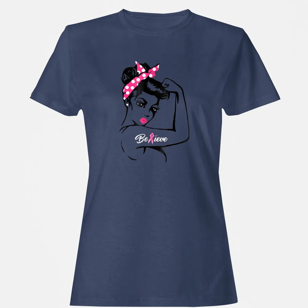Women's T-shirt - 99KUDLT4
