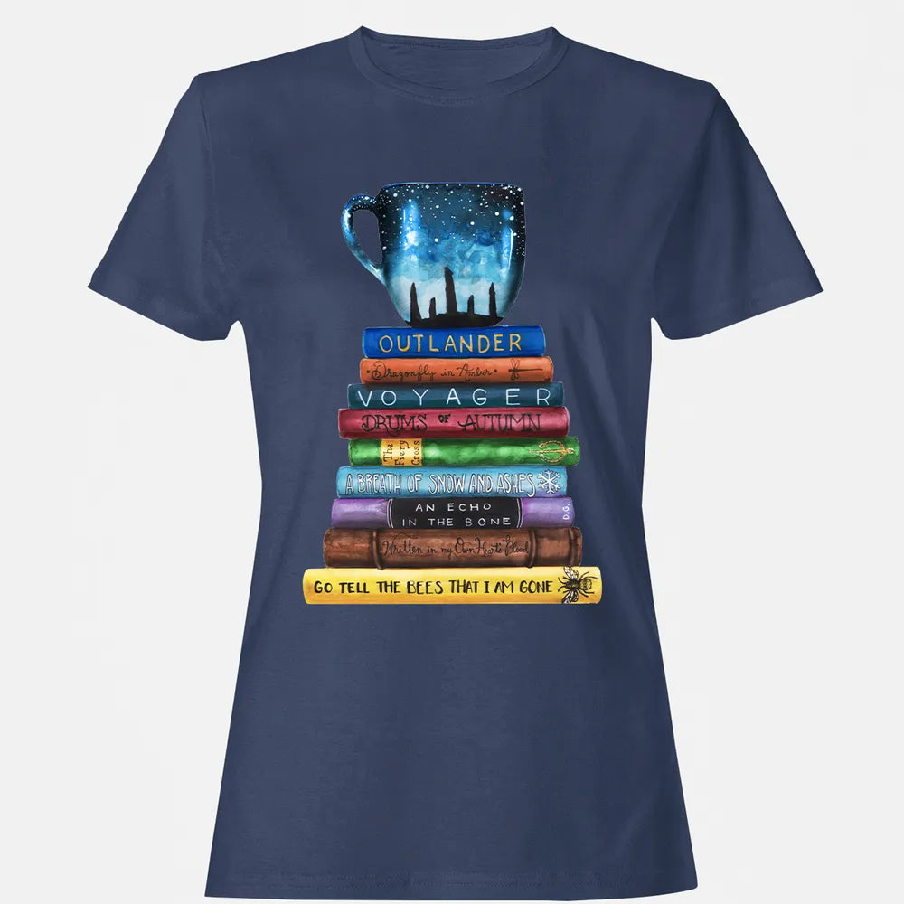 Women's T-shirt - G2ZWGA79