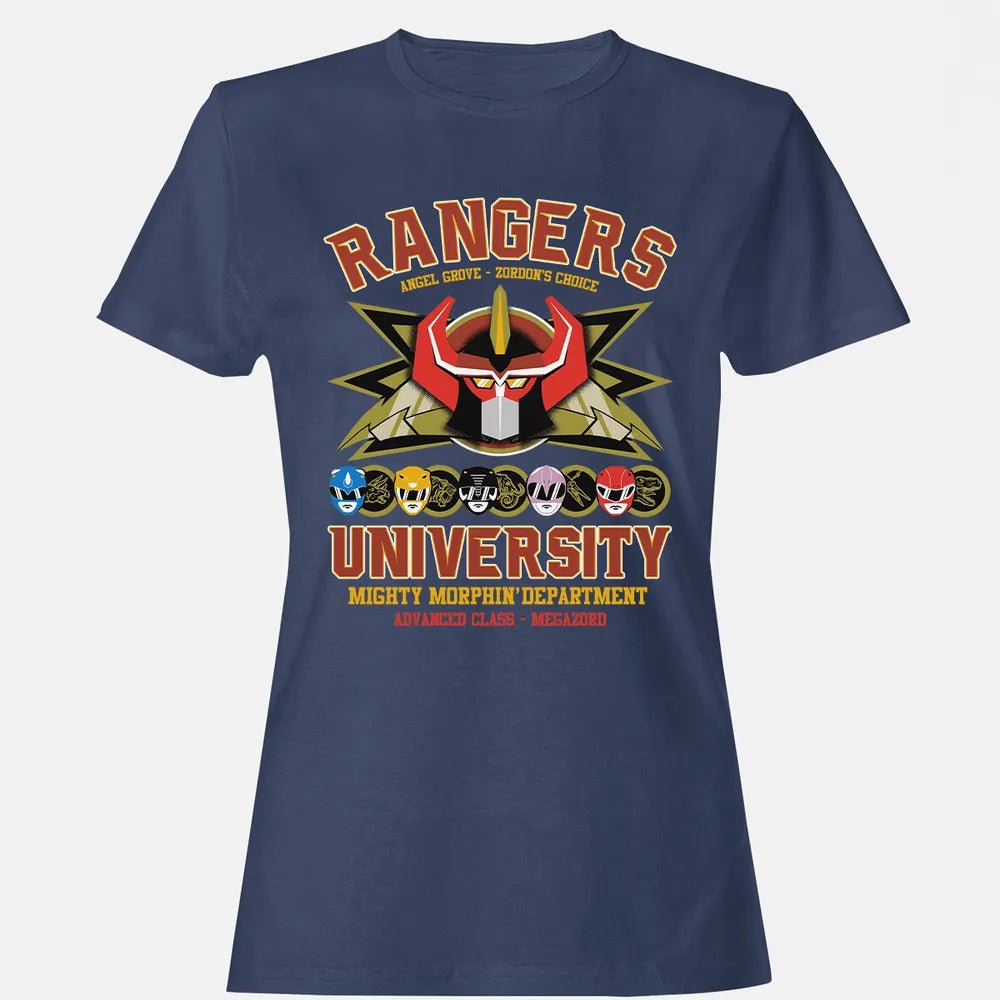 Women's T-shirt - GLAAQN79
