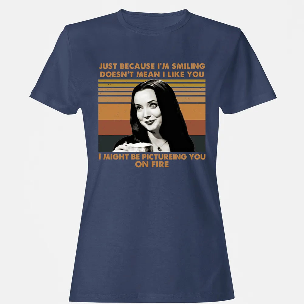 Women's T-shirt - VRULXMAJ