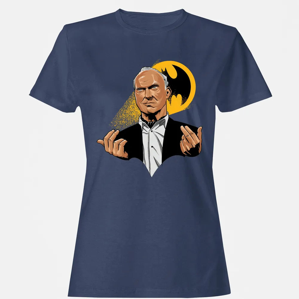 Women's T-shirt - T84RJW72