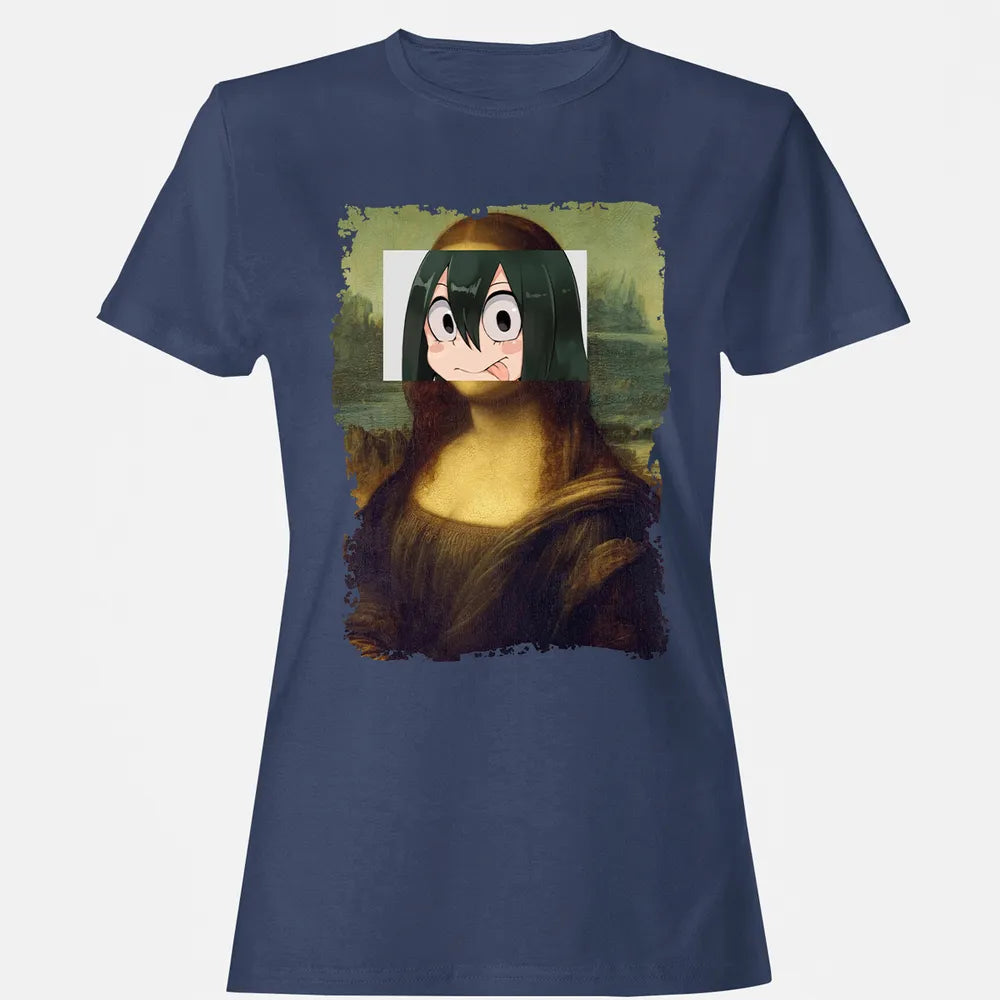 Women's T-shirt - 4MB3A7W7