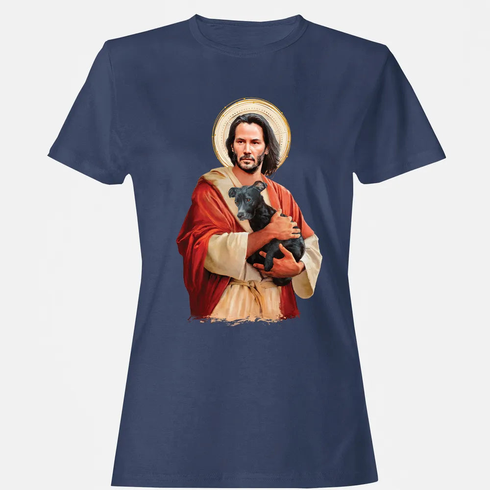 Women's T-shirt - KAYLHMFS