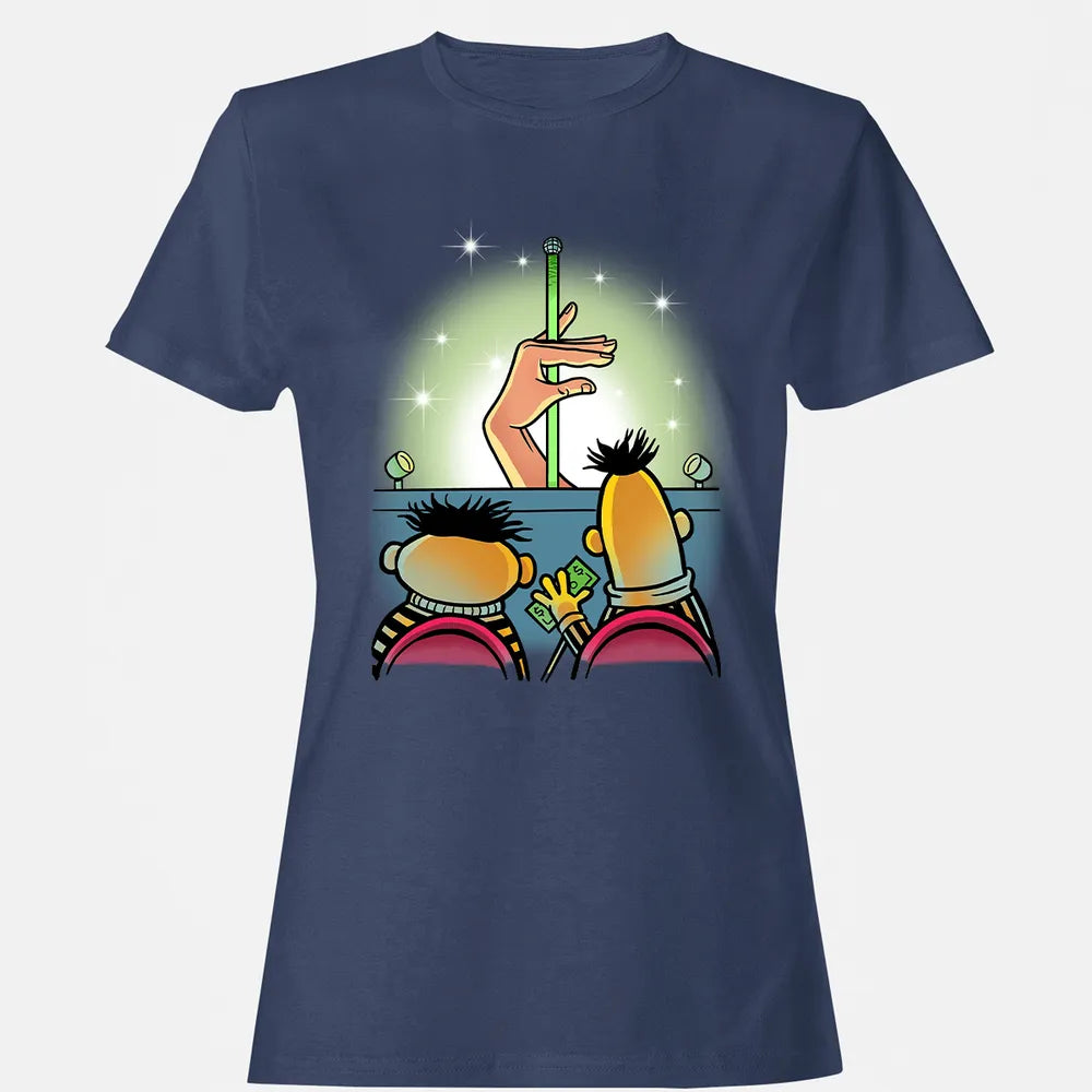 Women's T-shirt - JYZRSWGW