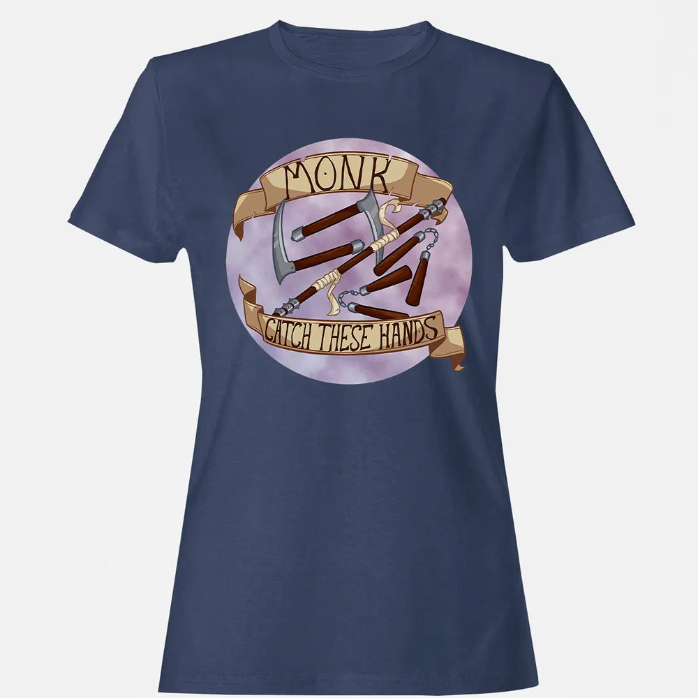 Women's T-shirt - ZVZVY3LL