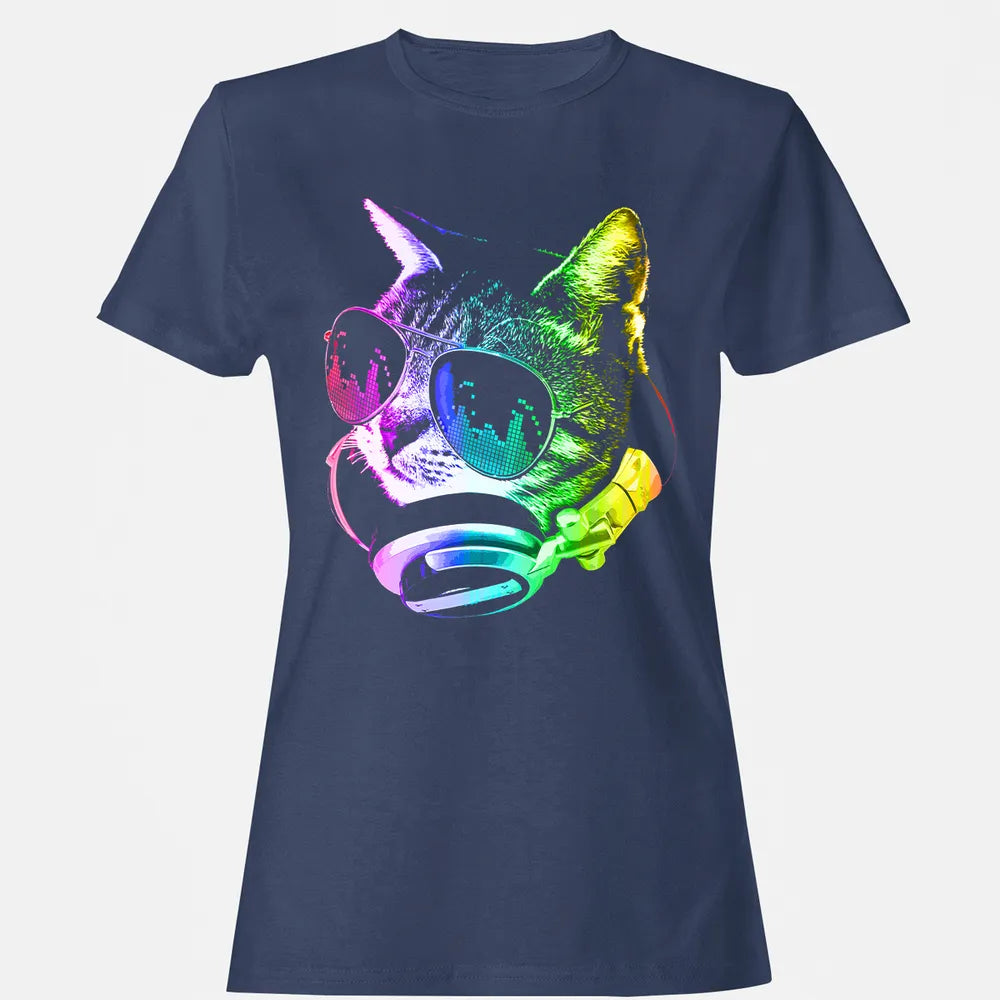 Women's T-shirt - W4L62415