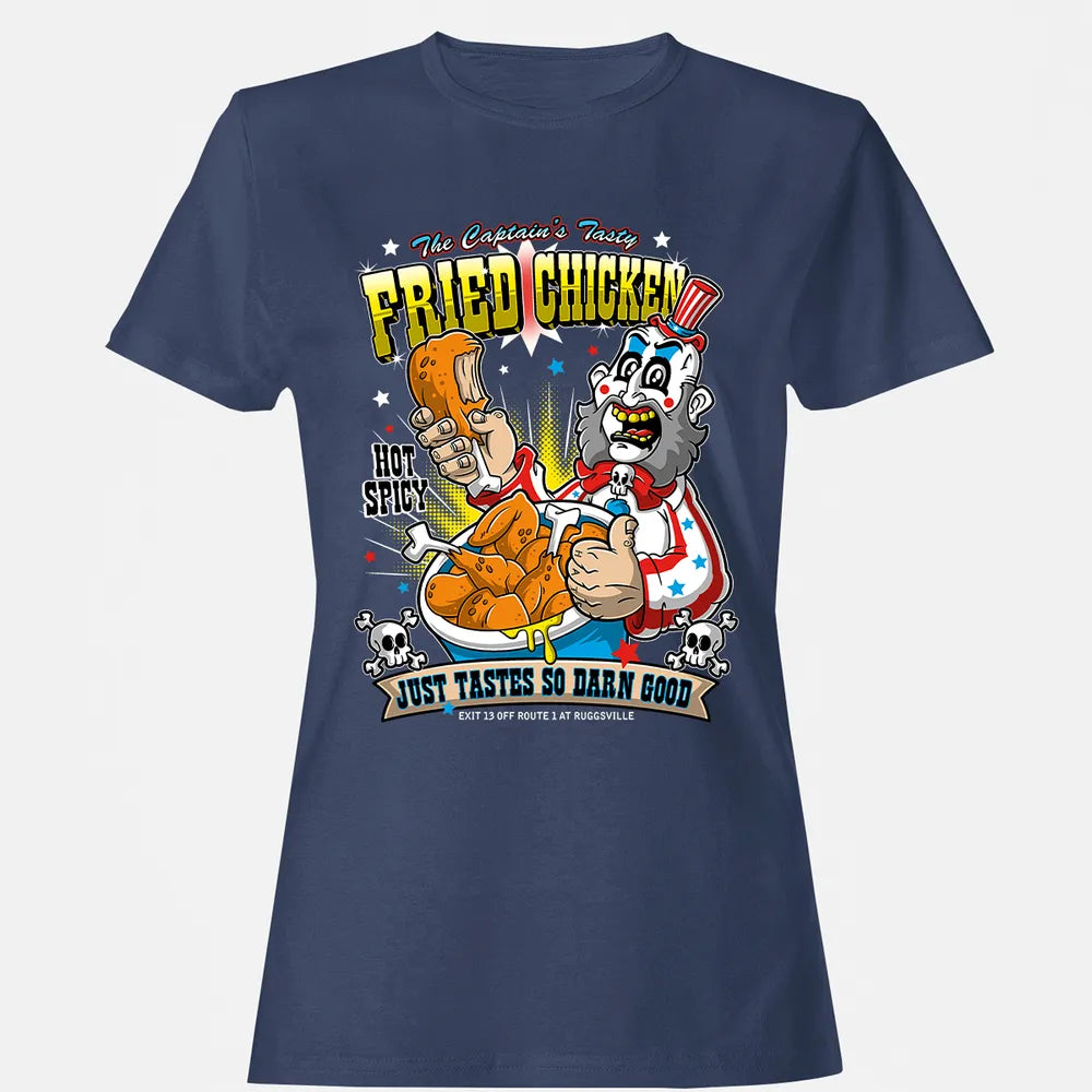 Women's T-shirt - 4ZS4UZLG