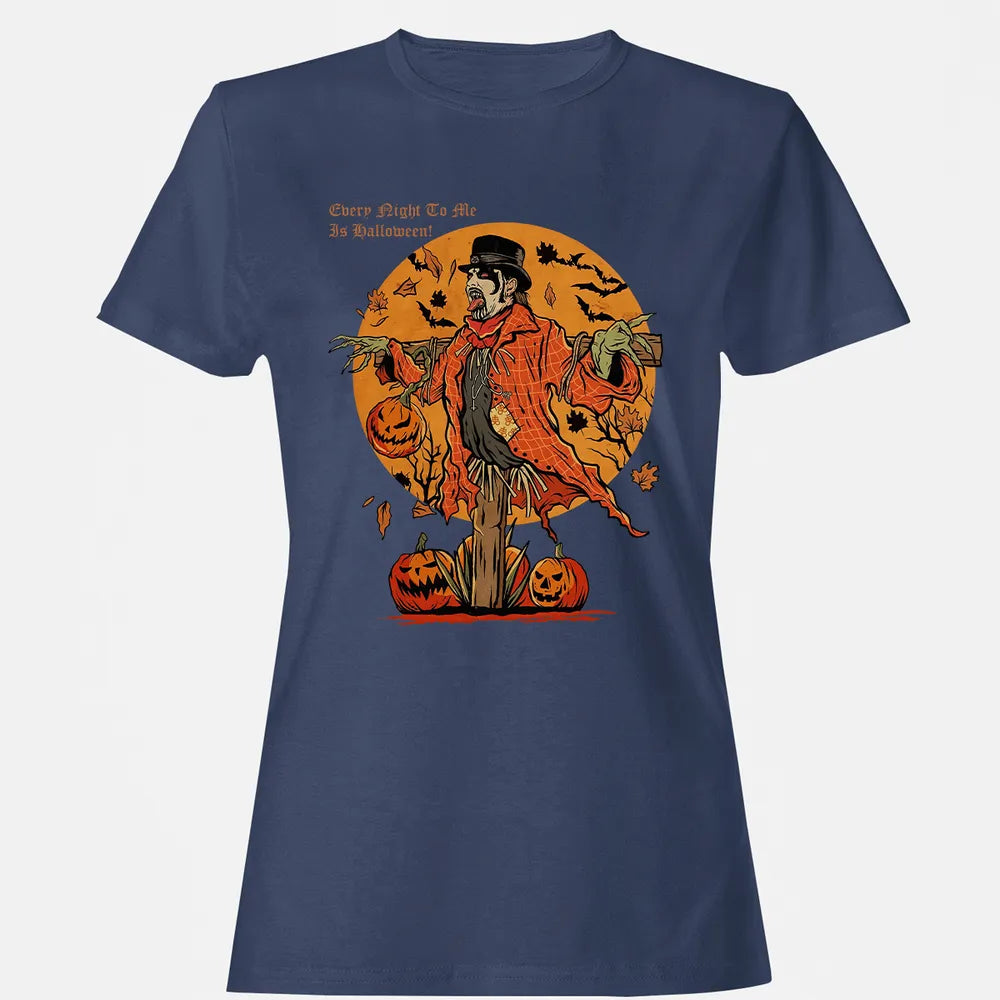 Women's T-shirt - 5PWWKAQV