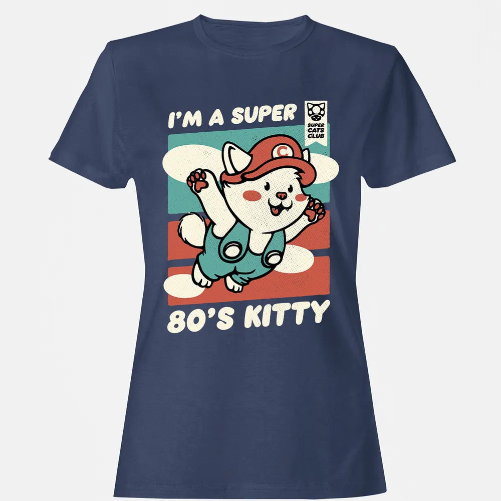 Women's T-shirt - XSCQM2NF