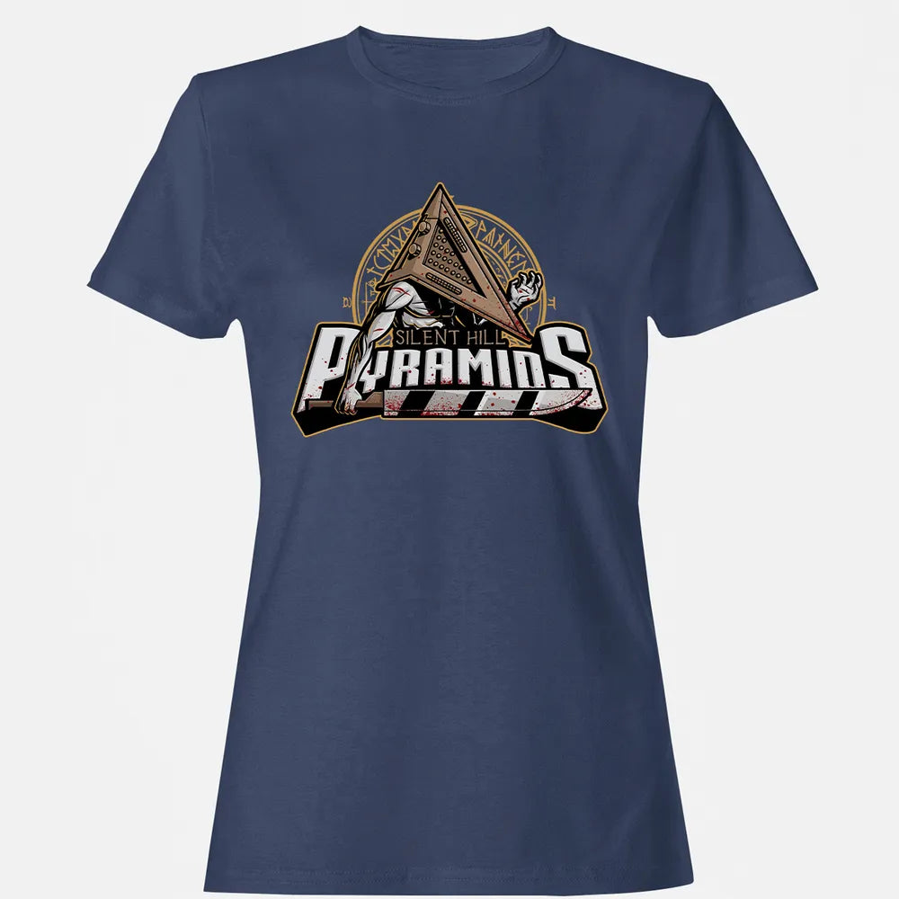 Women's T-shirt - EJXL6QYP