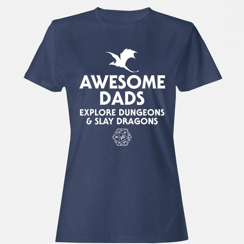 Women's T-shirt - UP86FK6F