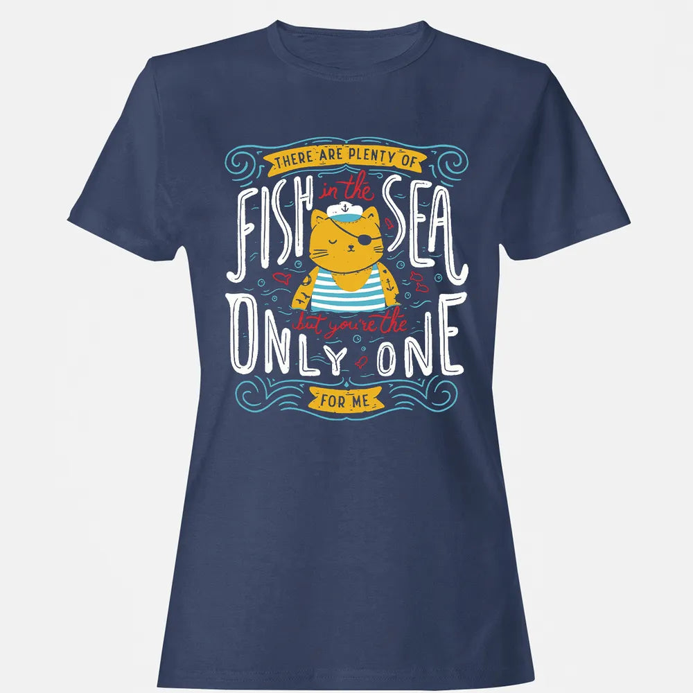 Women's T-shirt - QLQTRQ2W