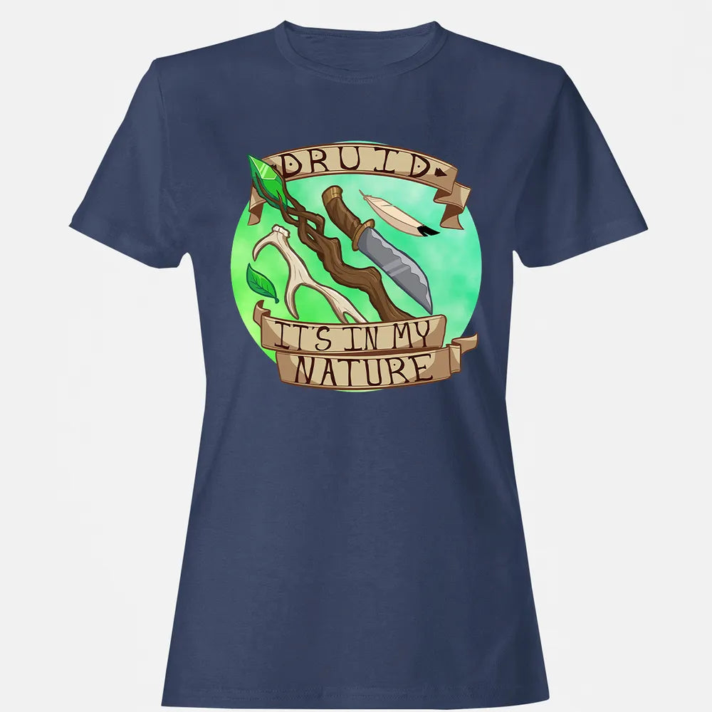 Women's T-shirt - APKYSKVV