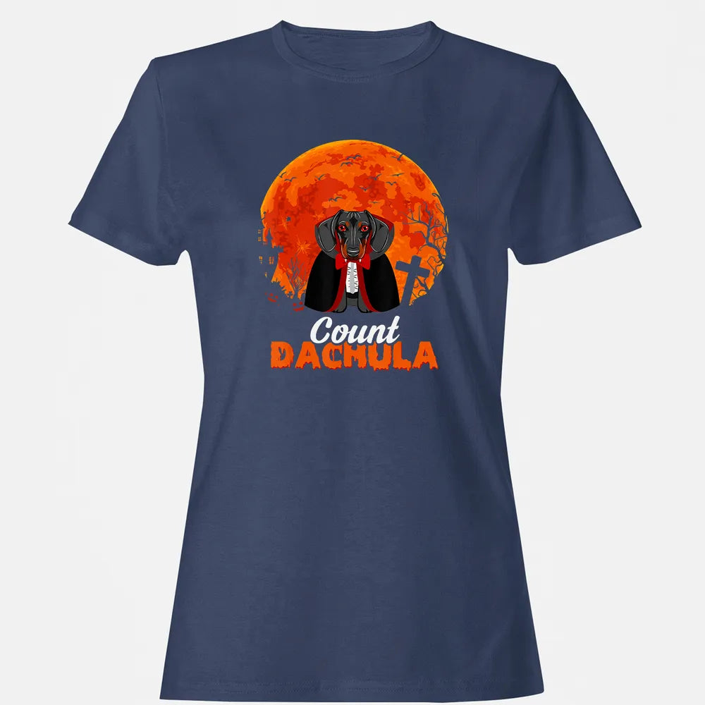 Women's T-shirt - F34G2EAN