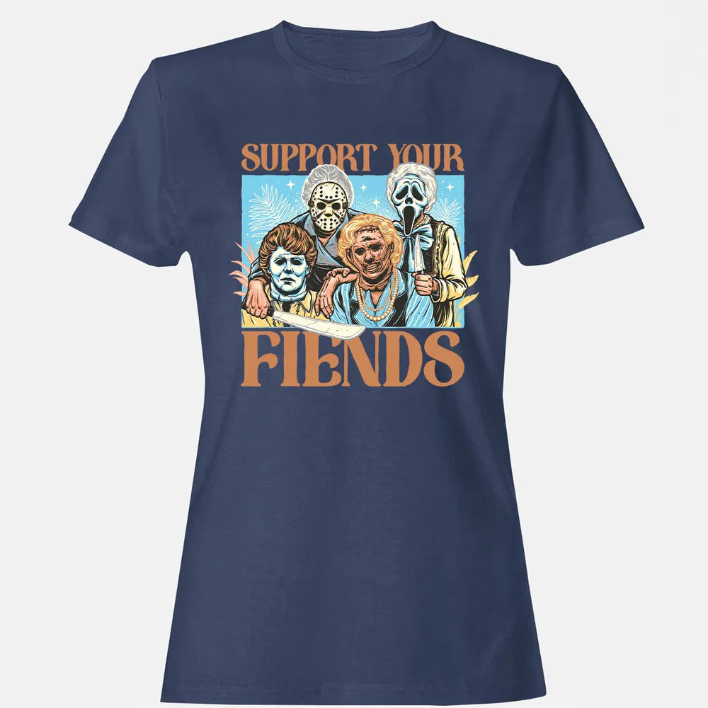 Women's T-shirt - ZUKEUK82