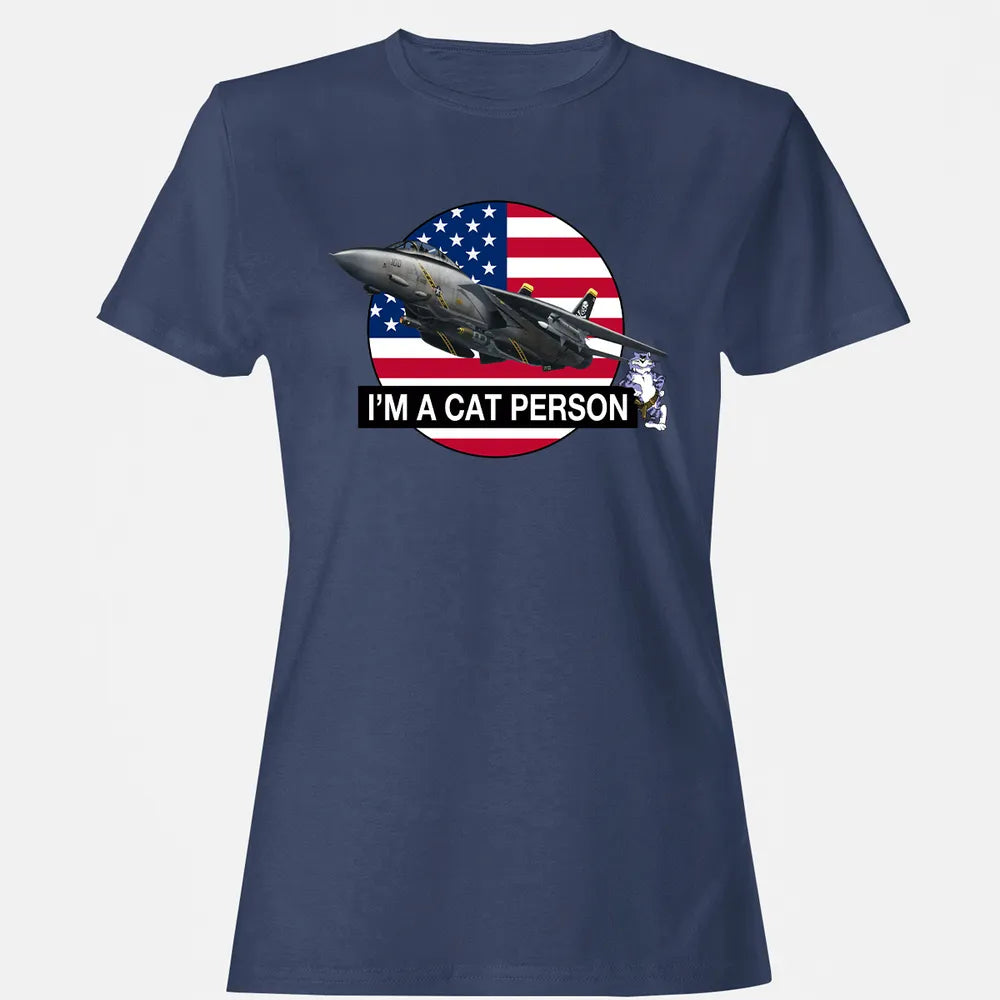Women's T-shirt - 76P7W641