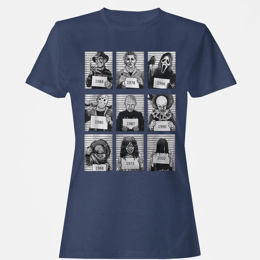 Women's T-shirt - BBBCN2AN