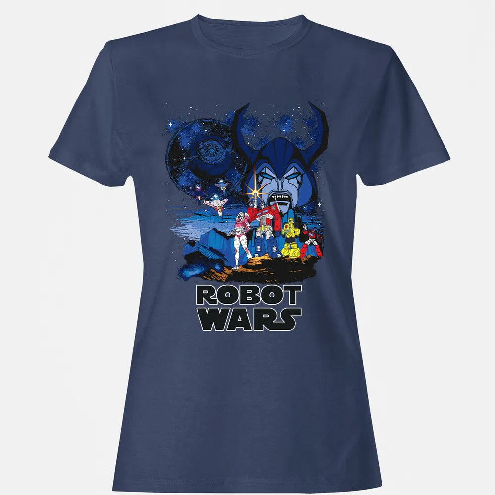 Women's T-shirt - GZ9MA3RU