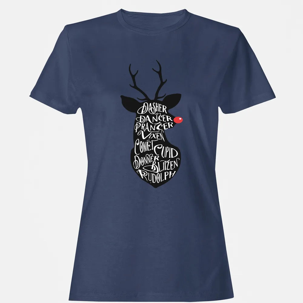 Women's T-shirt - A5GUGKK8