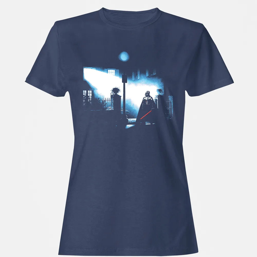 Women's T-shirt - SP2KRJFM