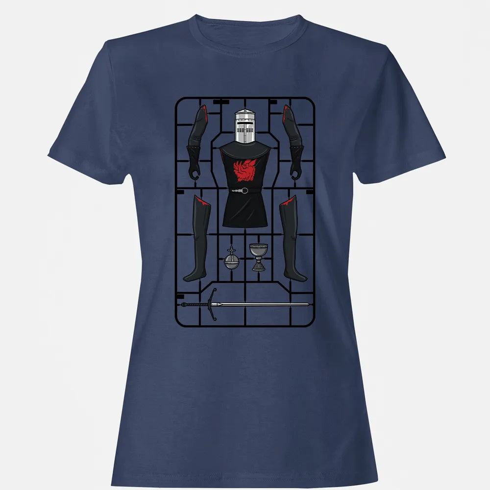 Women's T-shirt - SLFNSCXT