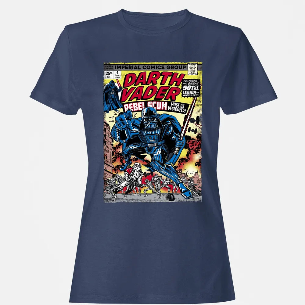 Women's T-shirt - 21UWY85G